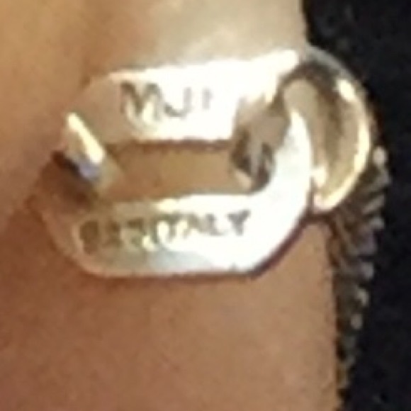 Nepal Pendant with Italian Silver Chain - Picture 4 of 5